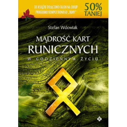 Mądrość kart runicznych