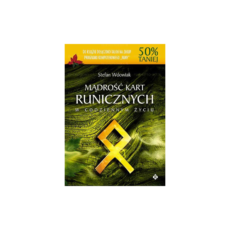 Mądrość kart runicznych