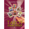 Tarot lekarz duszy -  książka + karty
