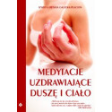 Egz. ekspozycyjny - Medytacje uzdrawiające duszę i ciało