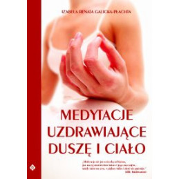 Egz. ekspozycyjny - Medytacje uzdrawiające duszę i ciało
