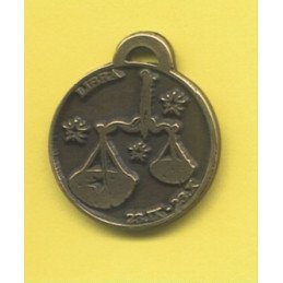 Amulet 67 znak zodiaku - Waga