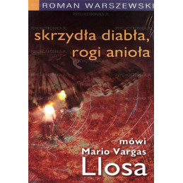 Skrzydła diabła rogi anioła