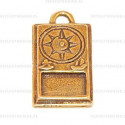 Amulet 5 - Astrologiczno-nawigacyjny z morza śródziemnego
