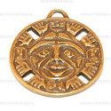 Amulet 46 - Indiański duch boga słońca