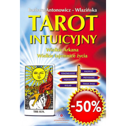 Egz. ekspozycyjny - Tarot...