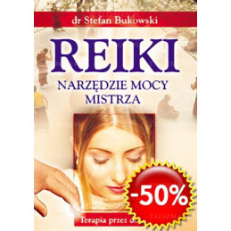 Egz. ekspozycyjny - Reiki...