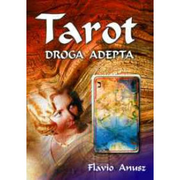 Egz. ekspozycyjny - Tarot...