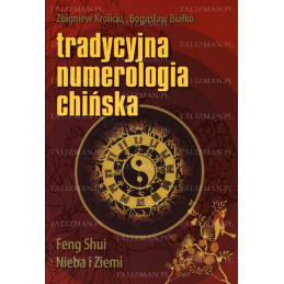 Tradycyjna numerologia chińska