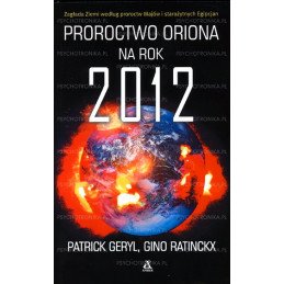 Proroctwo oriona na rok 2012