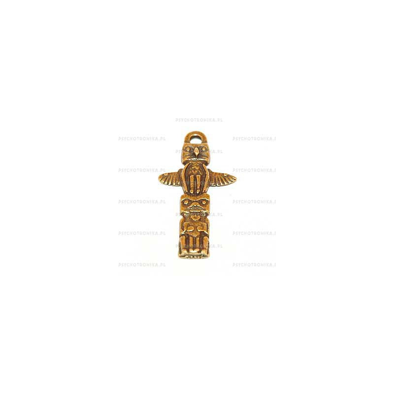 Amulet 57 - Totem - ochrona spraw i rzeczy