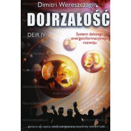 Dojrzałość Deir IV