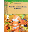 Wszystko o odchudzaniu nastolatek