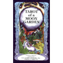 Moon garden tarot