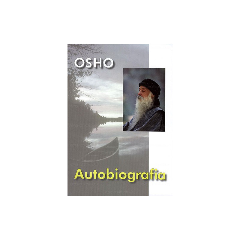 Autobiografia osho
