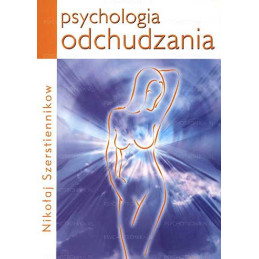 Psychologia odchudzania