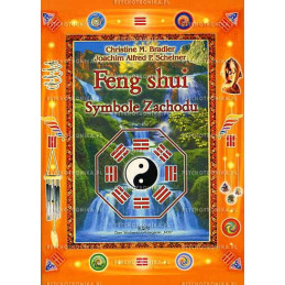 Feng shui symbole zachodu