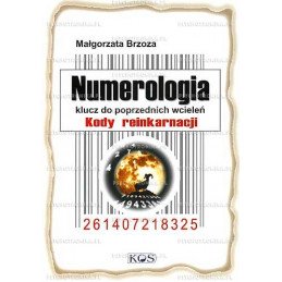 Numerologia - kody...