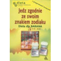 Jedz zgodnie ze swoim znak. zod. - Dieta dla barana