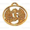 Amulet 44 - Zwiastun i opiekun nowego życia