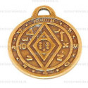 Amulet 4 - Dla powodzenia w interesach stałych