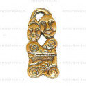 Amulet 39 - Zapewnienie udanych kontaktów