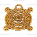 Amulet 34 - Przeciw wszelkim strachom, lękom
