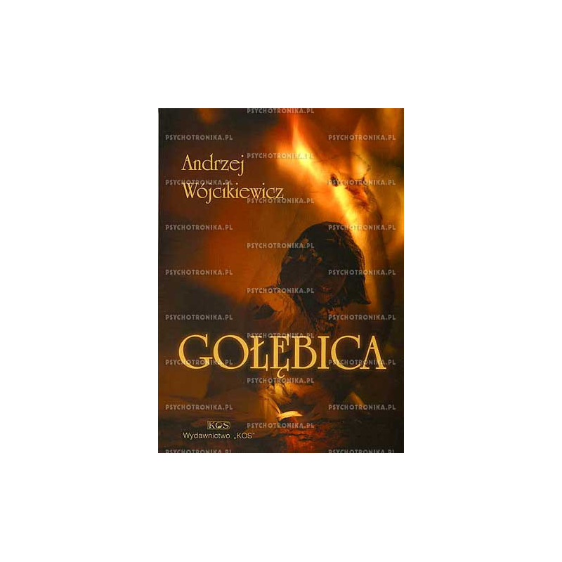 Gołębica - j. wójcikiewicz