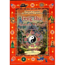 Feng shui symbole wschodu