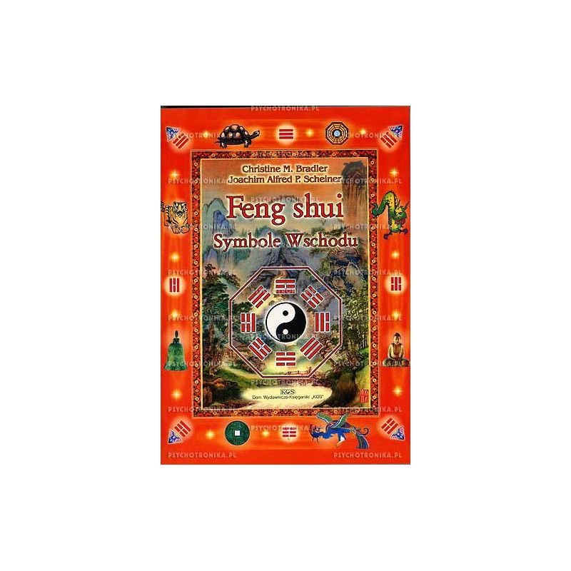 Feng shui symbole wschodu