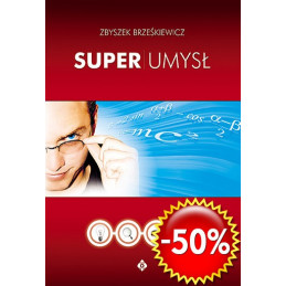 Egz. ekspozycyjny- Super umysł