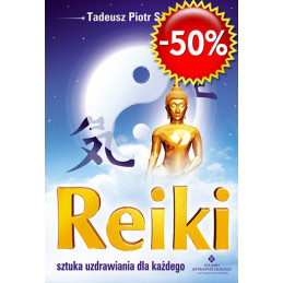Egz. ekspozycyjny - Reiki...