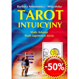 Egz. ekspozycyjny - Tarot...