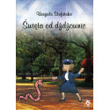 Święta od dżdżownic