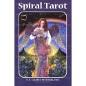 Spiral tarot