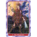 Spiral tarot