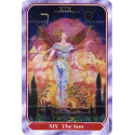 Spiral tarot