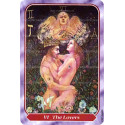 Spiral tarot
