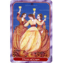 Spiral tarot