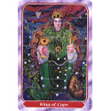 Spiral tarot