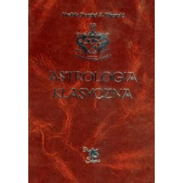 Astrologia klasyczna tom XII