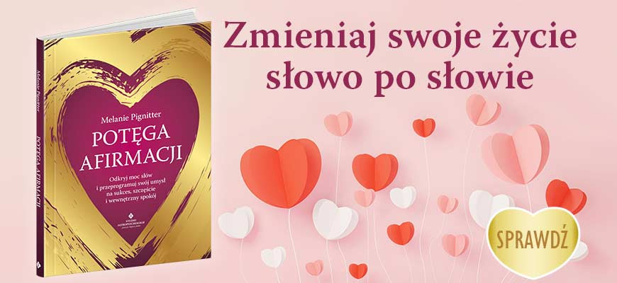 Potęga afirmacji