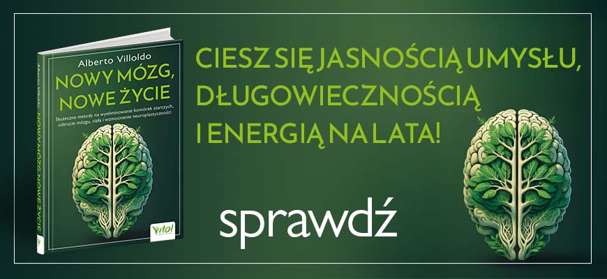 Nowy mózg