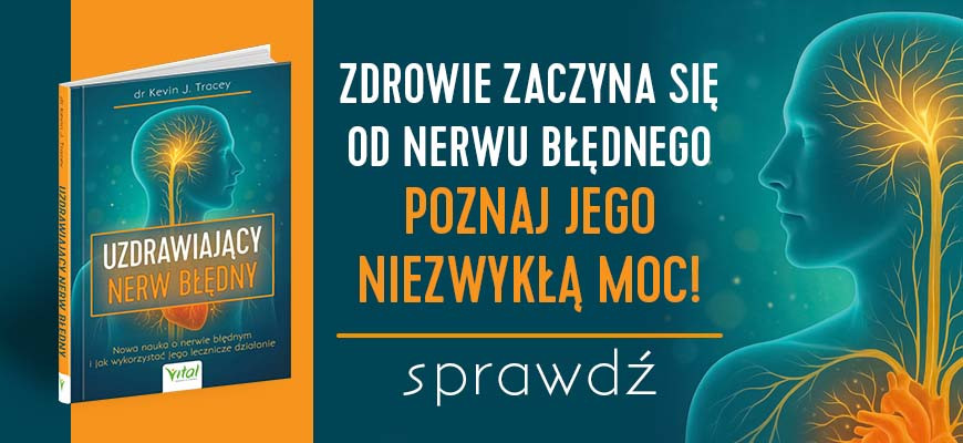 Uzdrawiający nerw błędny