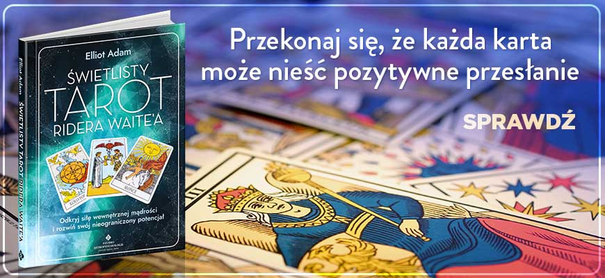 świetlisty tarot