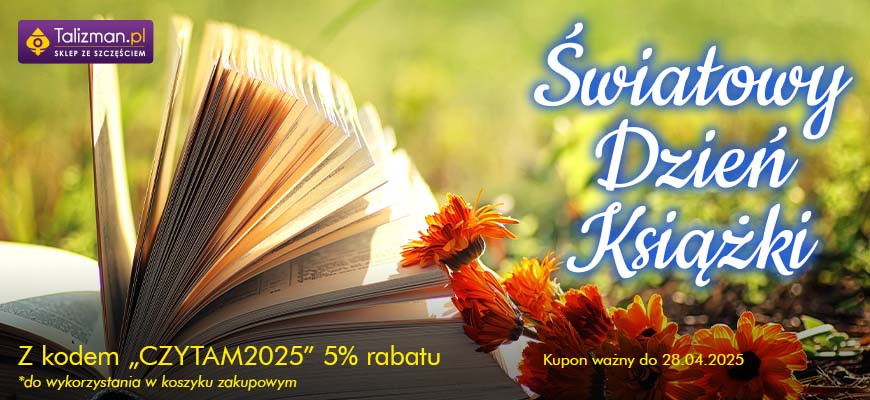 Dzień książki