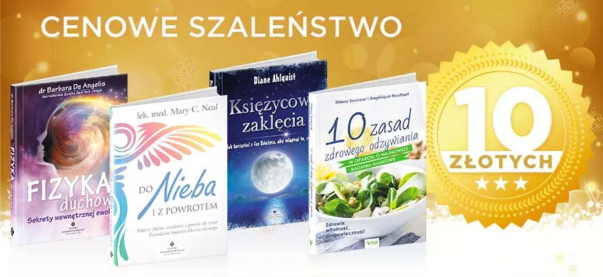 Cenowe szaleństwo